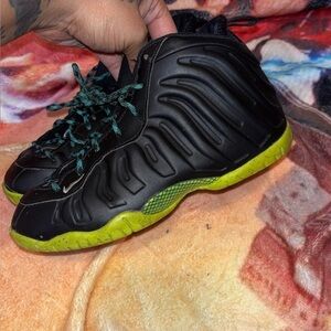 Nike Foams